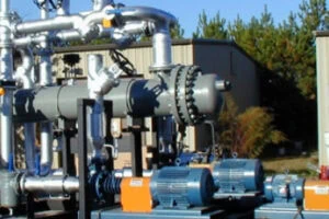 Thermal Fluid System Components