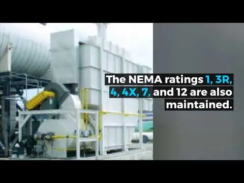 High Efficiency Thermal Fluid Heating Systems