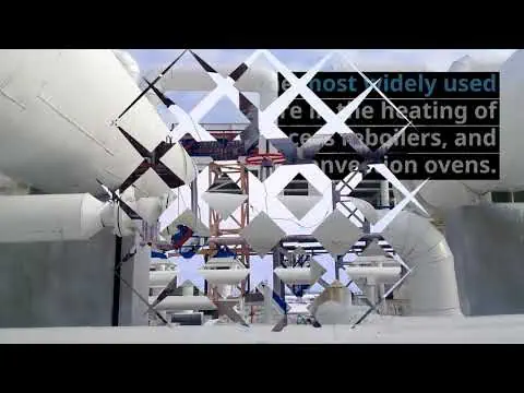 Thermal Fluid System Advantages