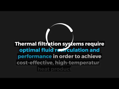Benefits of a Custom Fluid Filtration System