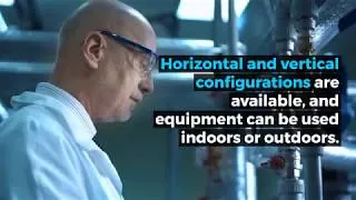 Design & Supply of Electric Heating Systems